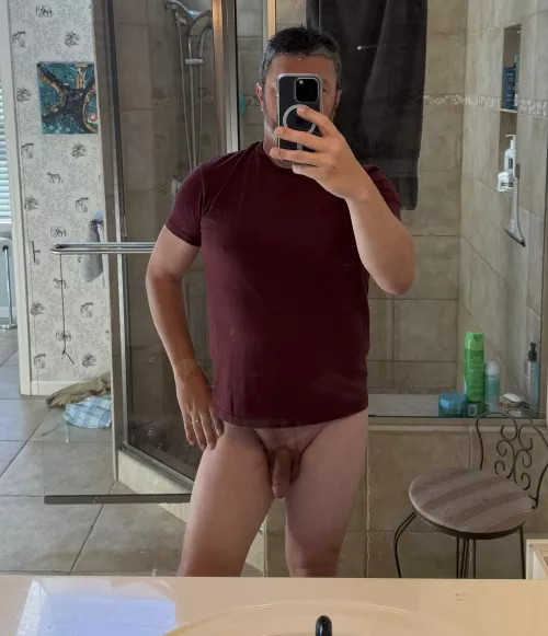 [47] join me in the shower?