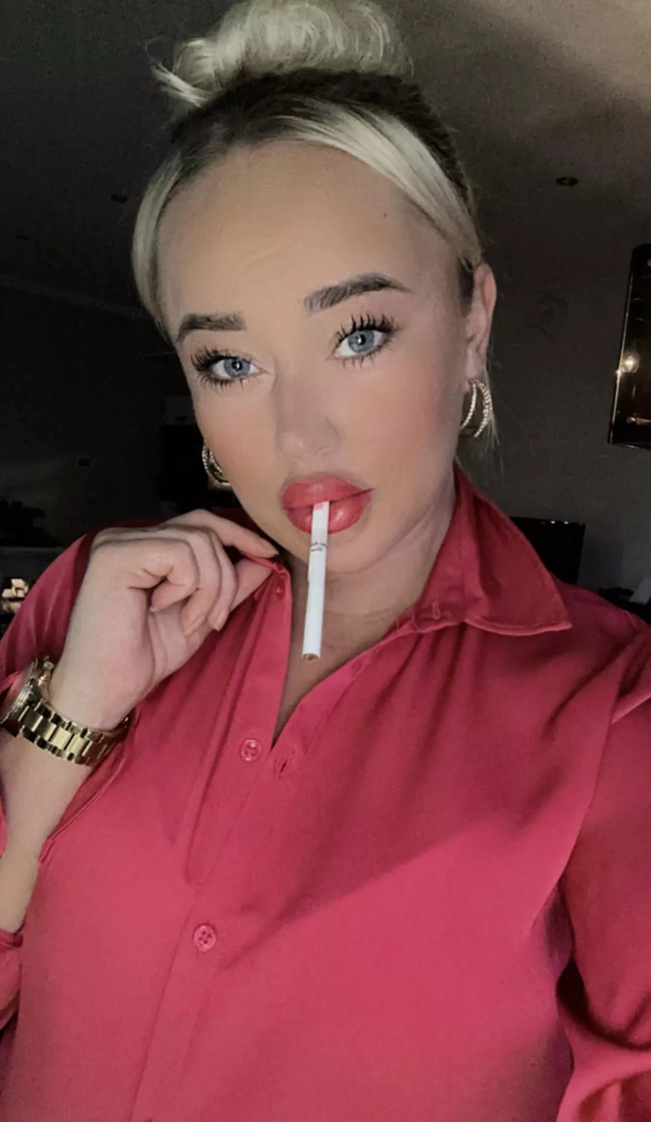 a simple dangle 🎀🩷