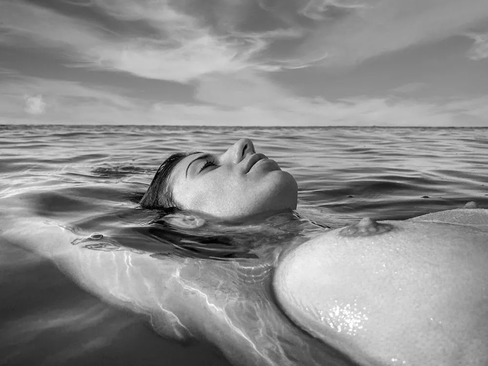 Alessandra, by Davide Ambroggio