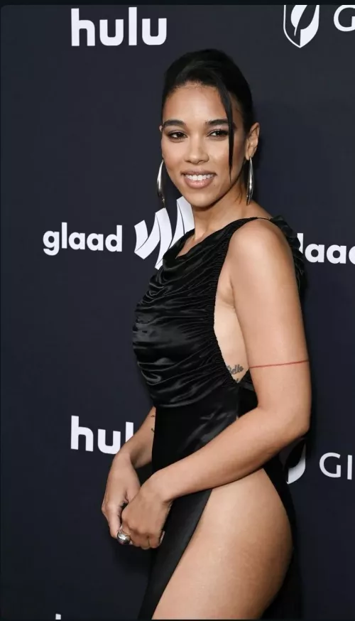 Alexandra Shipp