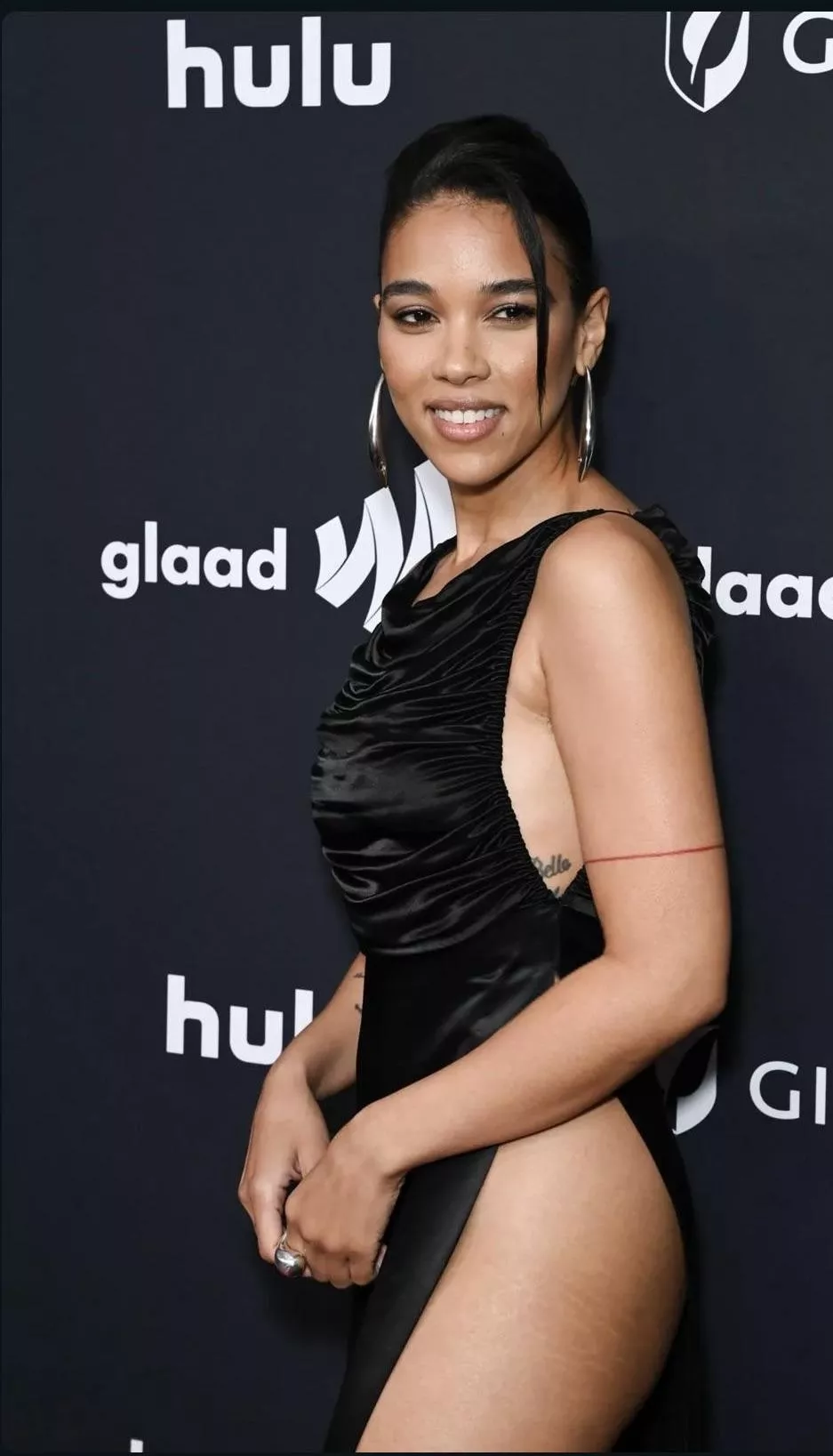 Alexandra Shipp