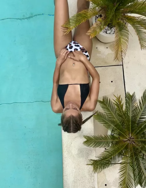 am I a cowgirl now ? 🐮 