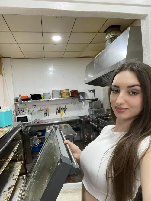 Am i cute enough to spoon every night