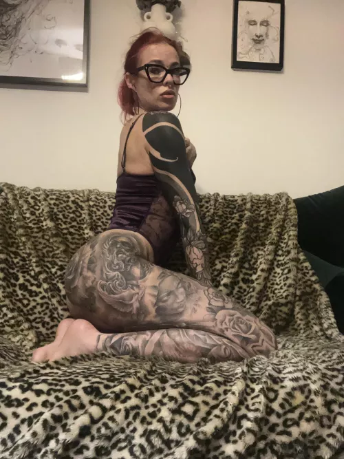 Am I hot enough for this Subreddit ?