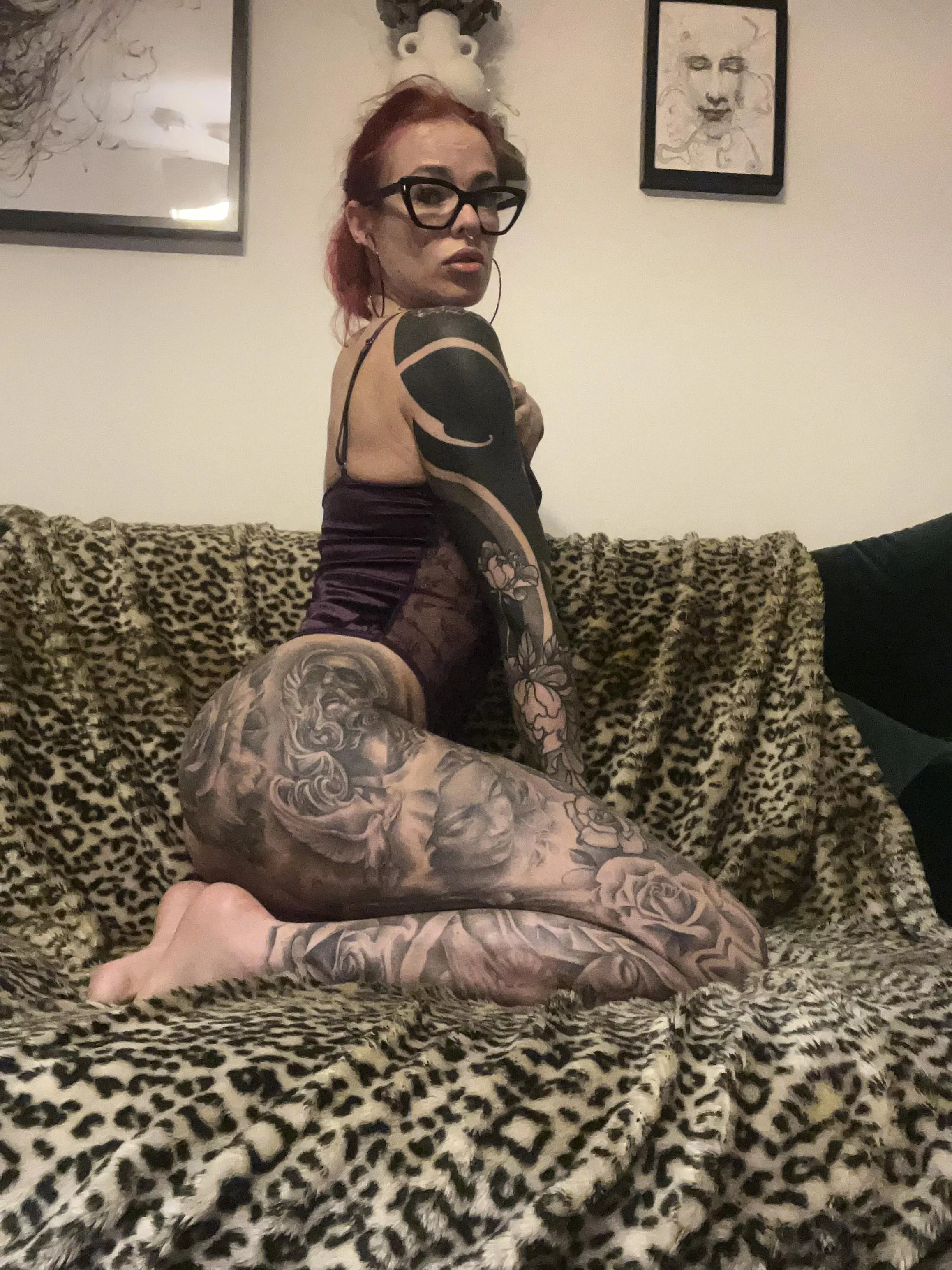 Am I hot enough for this Subreddit ?