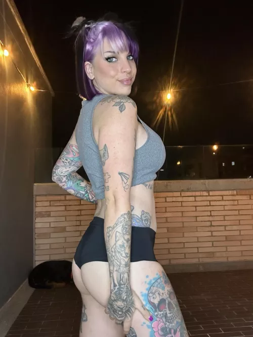 Am i sexier than your ex?