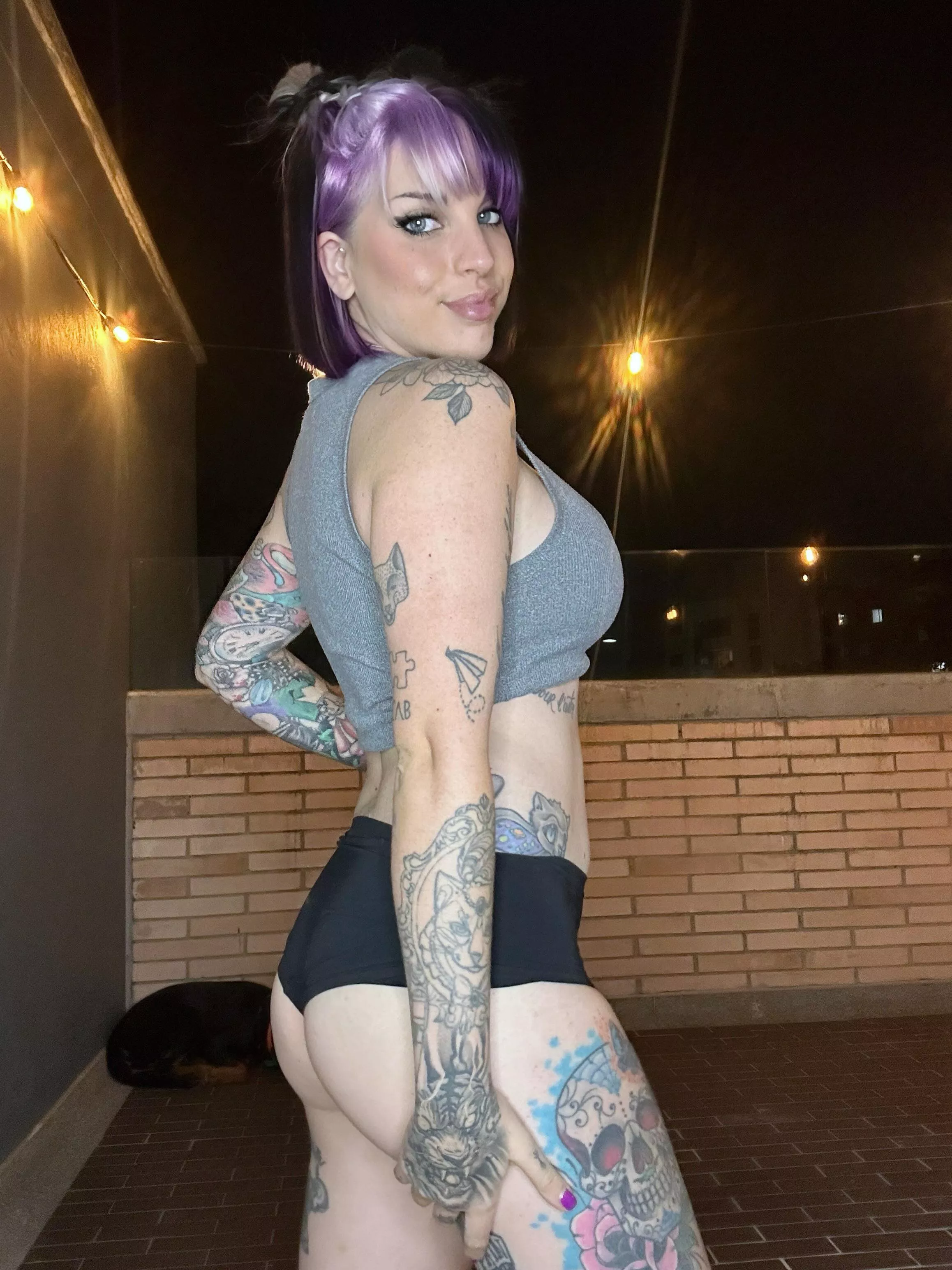 Am i sexier than your ex?