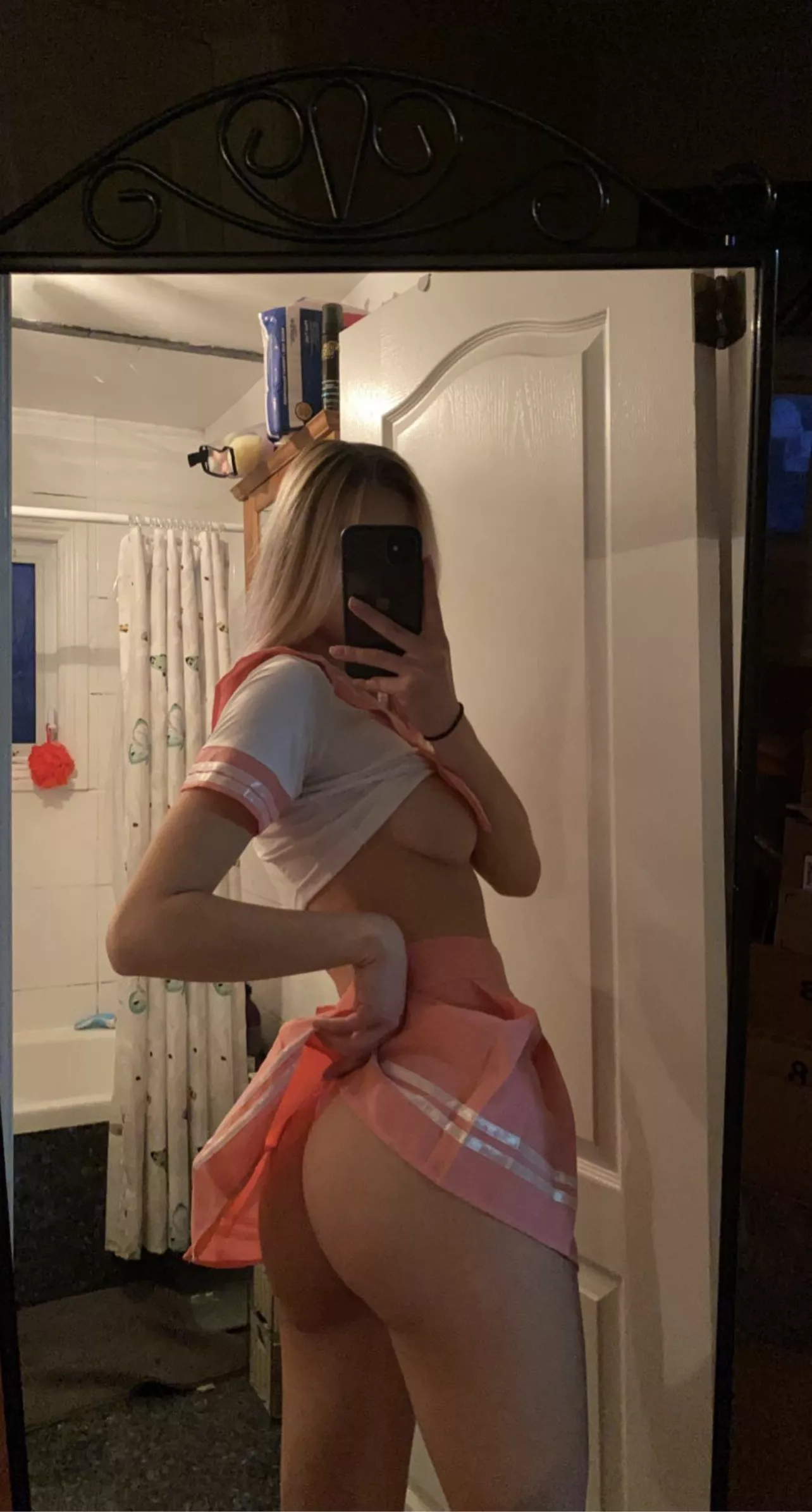 Am I worthy of your load?