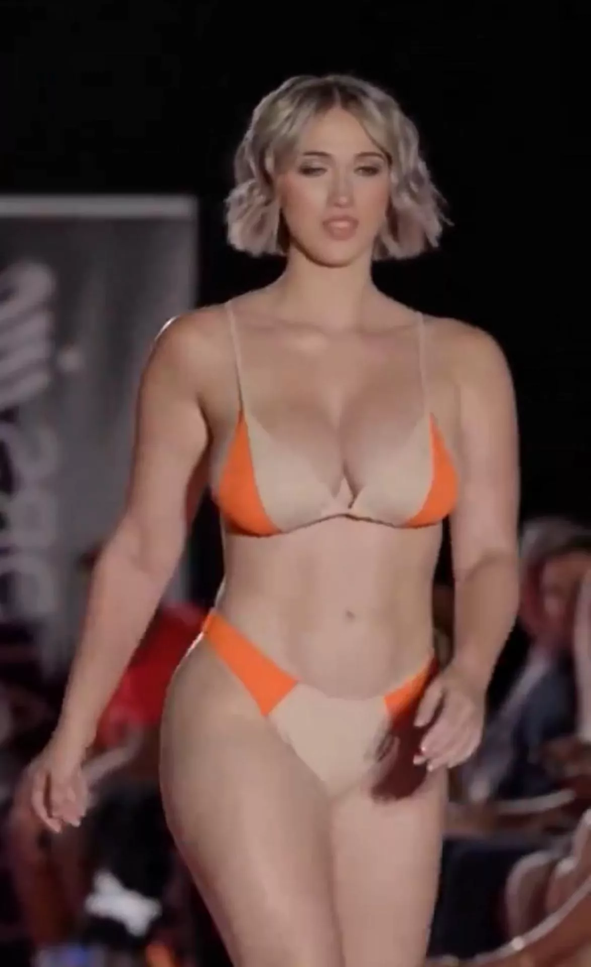 Anyone know who this is?