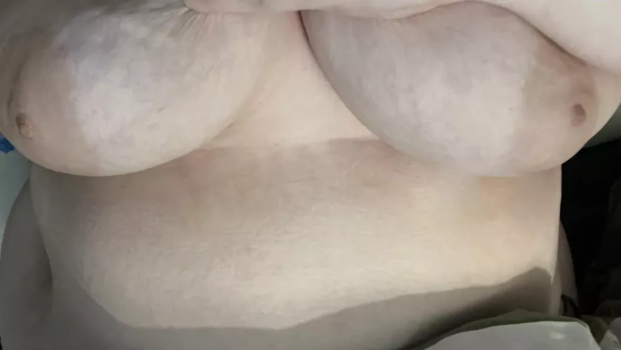 Are my nipples suckable?