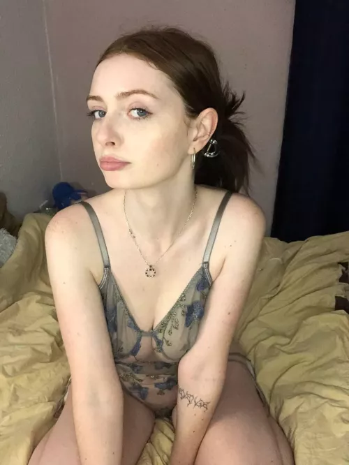 Are there any men here who prefer 19 y/o women