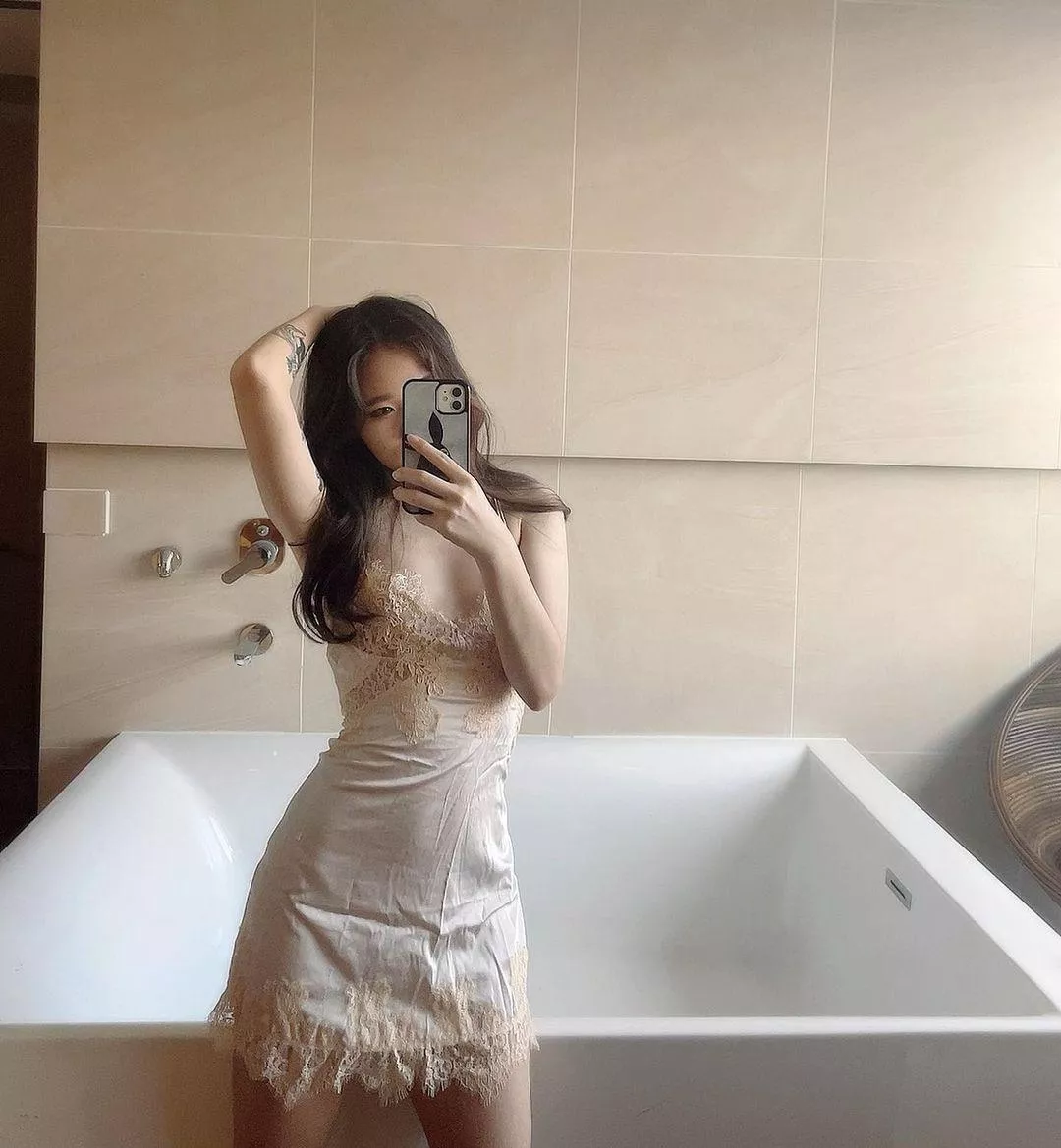 Are you attracted to my body type