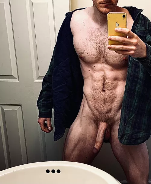 Are you gonna miss flannel season?