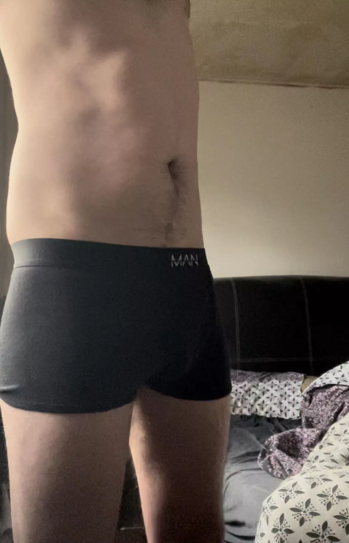 Are you horny for me?😏 Dms open💦😈