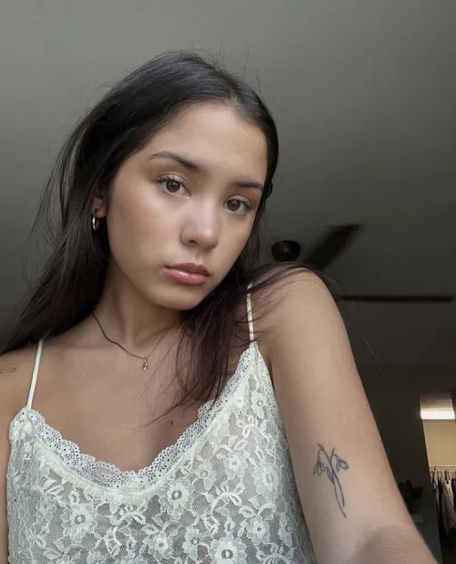 beauty rating, 1-10? 