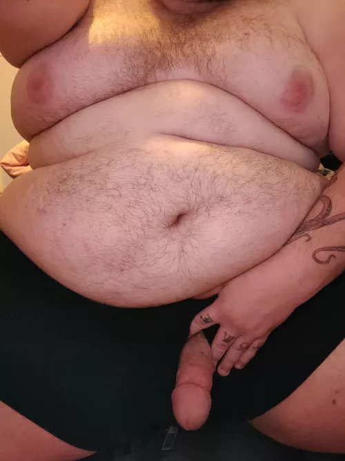 Been throbbing all day 