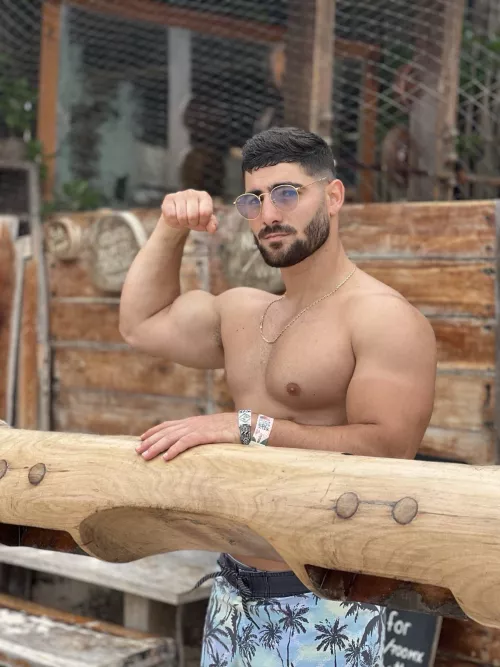 BIG , as you like them💪💯