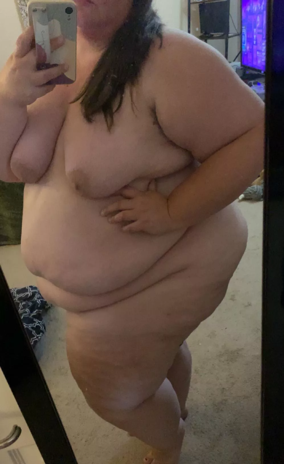 Big girls run the world 🥵😈🍑