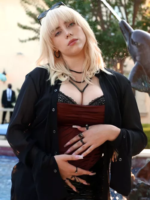 Billie Eilish 