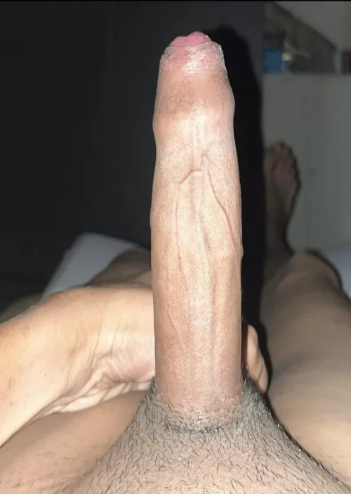 Blow Till I Flow Or Slide and Glide?