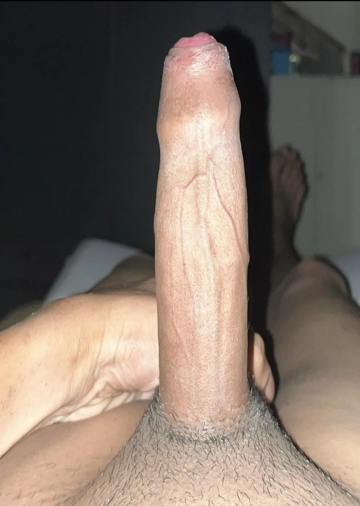 Blow Till I Flow Or Slide and Glide?