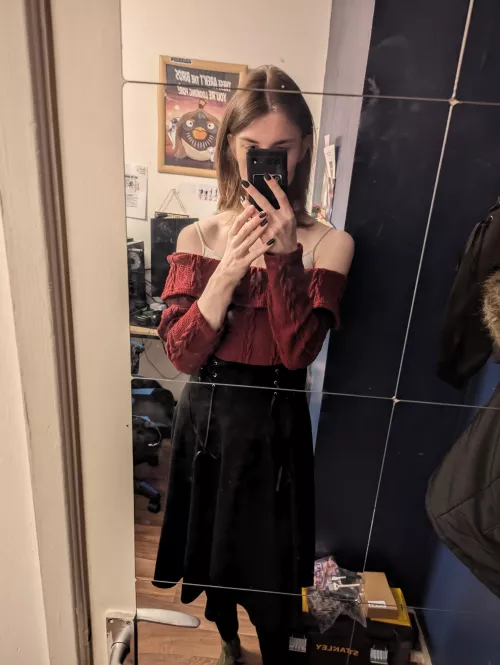 boys are literally just girls :3