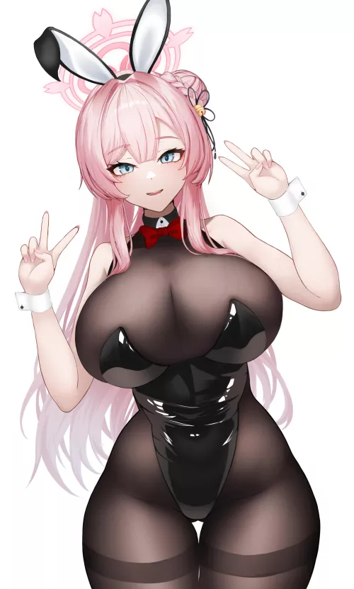 Bunny Mizuha [Blue Archive]