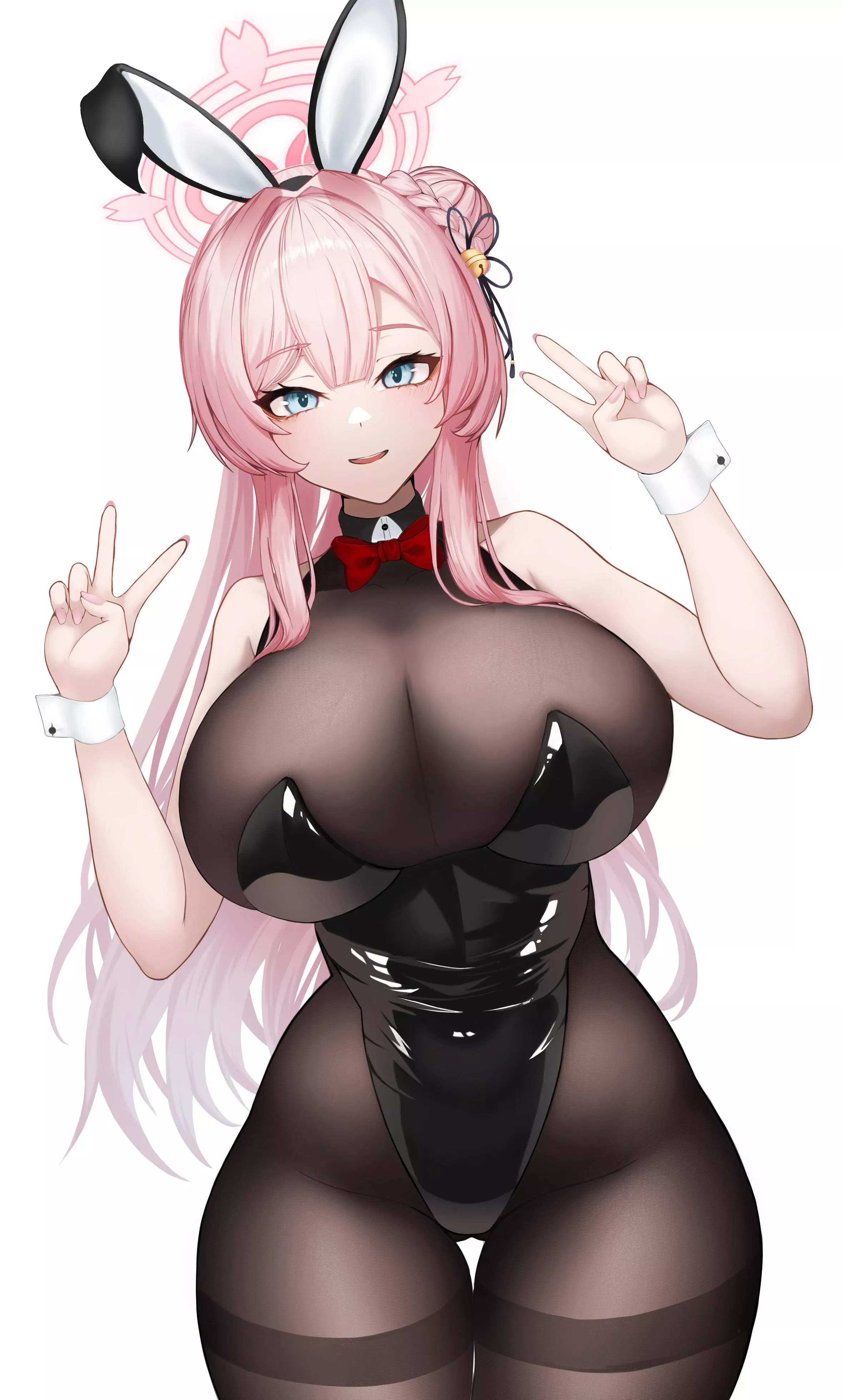 Bunny Mizuha [Blue Archive]