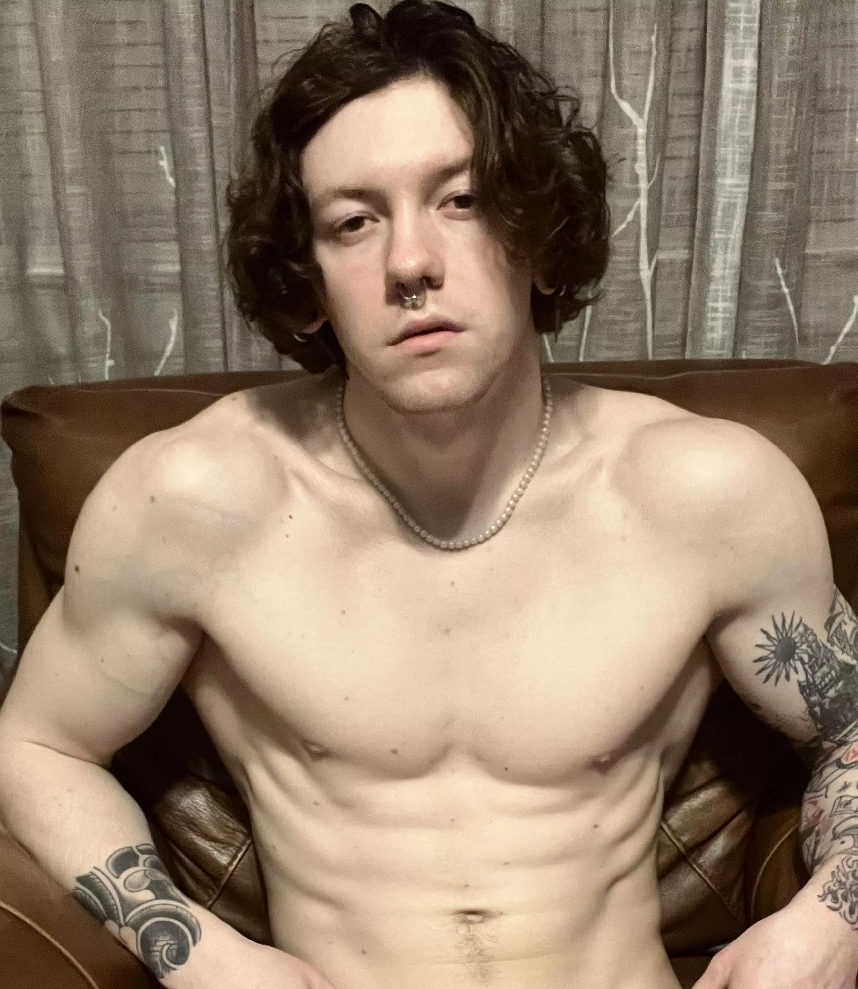 Can I be your seat??