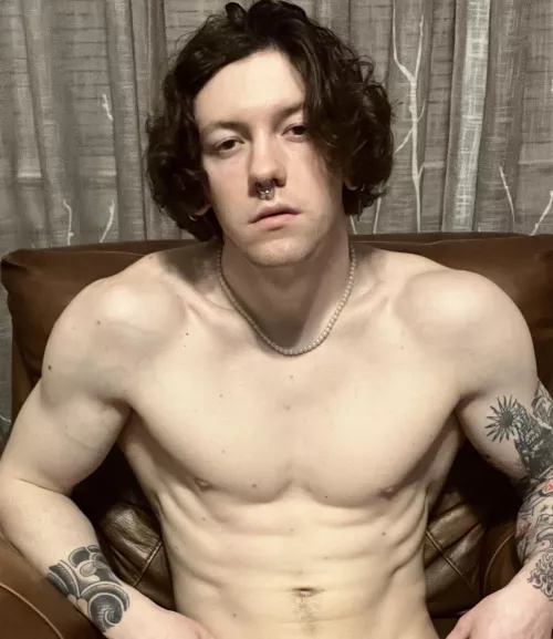 Can I be your seat??