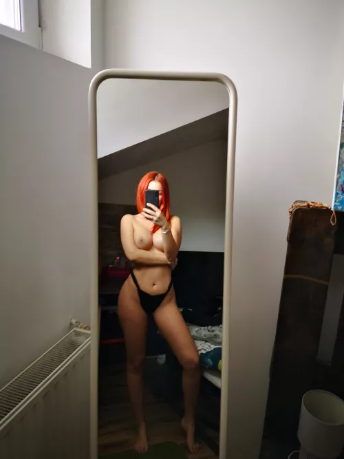 Can I come to your room? I am the girl next door