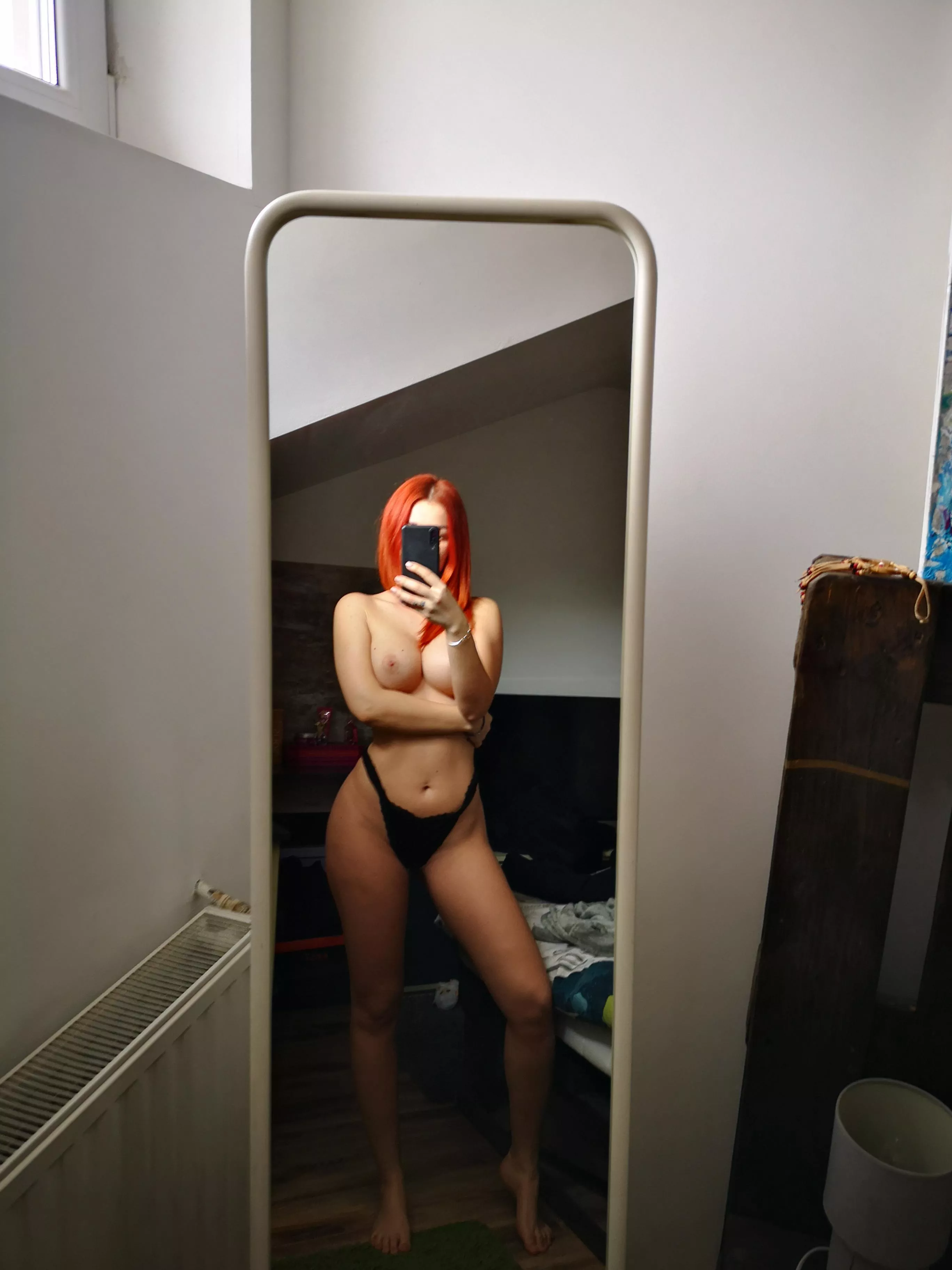 Can I come to your room? I am the girl next door