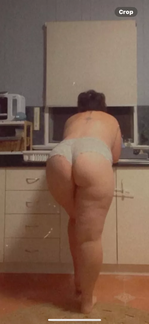 Can someone help me with the dishes