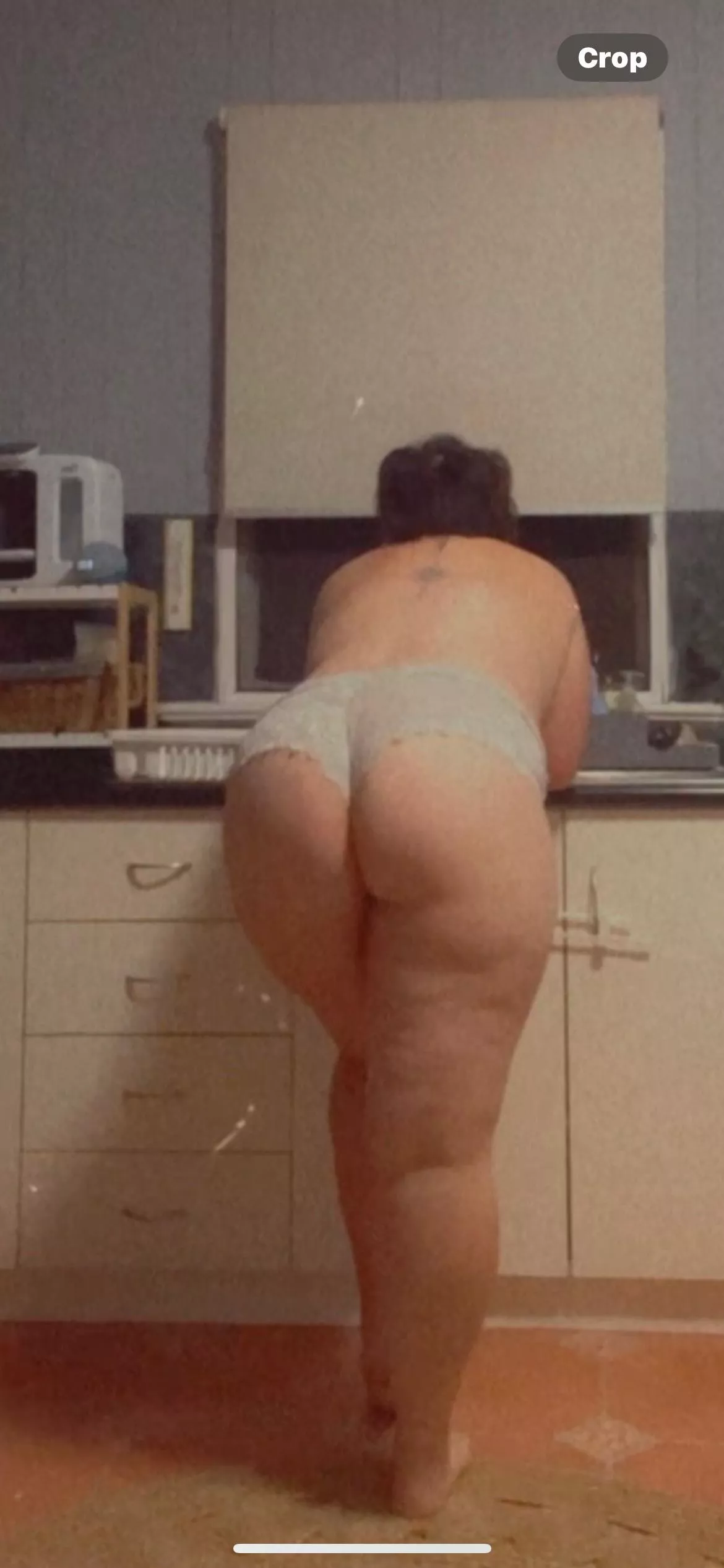 Can someone help me with the dishes