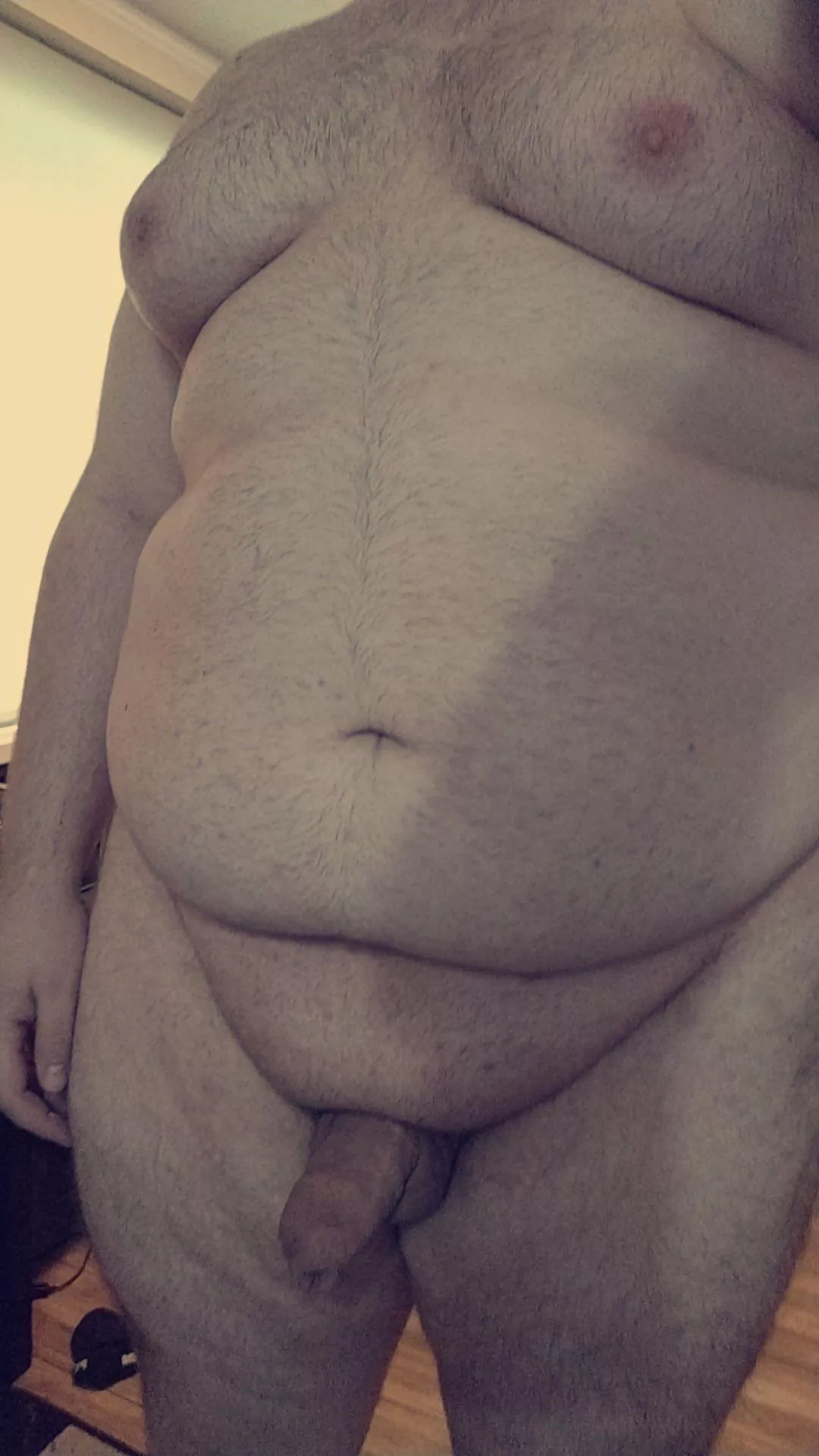 Can you tell if im top or bottom?