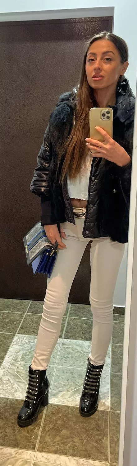 Classy & Sexy. Always.