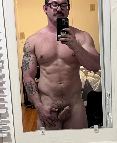 Come find out where the rest of my ink is