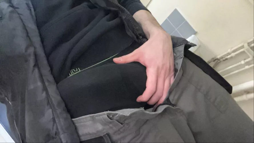 Come Take Them Off🙈