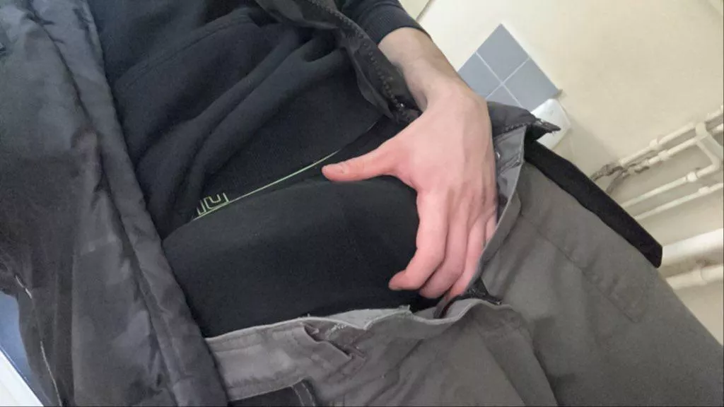 Come Take Them Off🙈