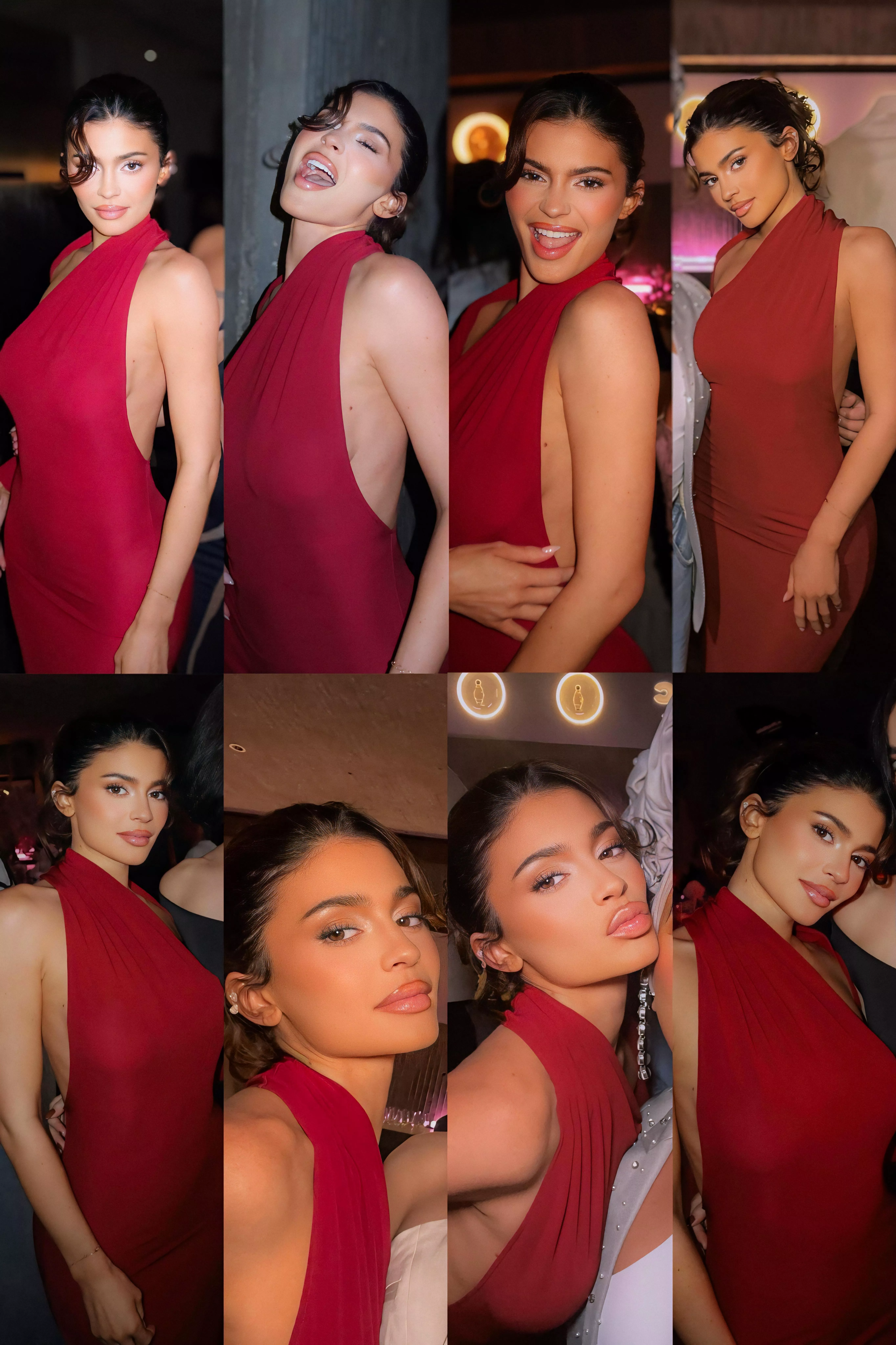 ‘Cosmic’ Launch Party (March, 2024) 