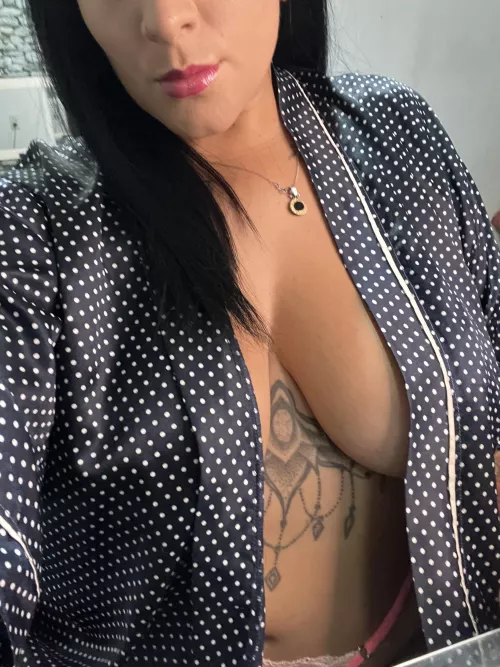 could you put your dick here