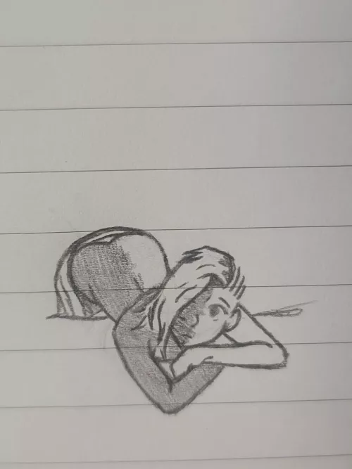 Cute enough? (Bluertiger)