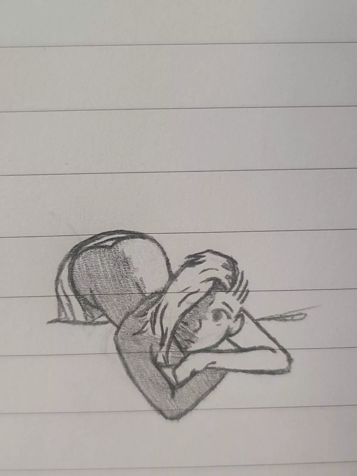 Cute enough? (Bluertiger)