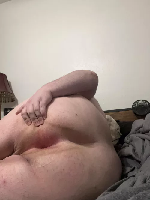 Desperate to be filled up (DMs open)