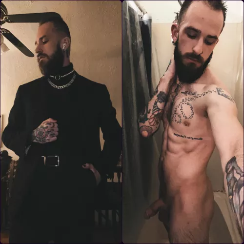 Did you miss me?? 🔥