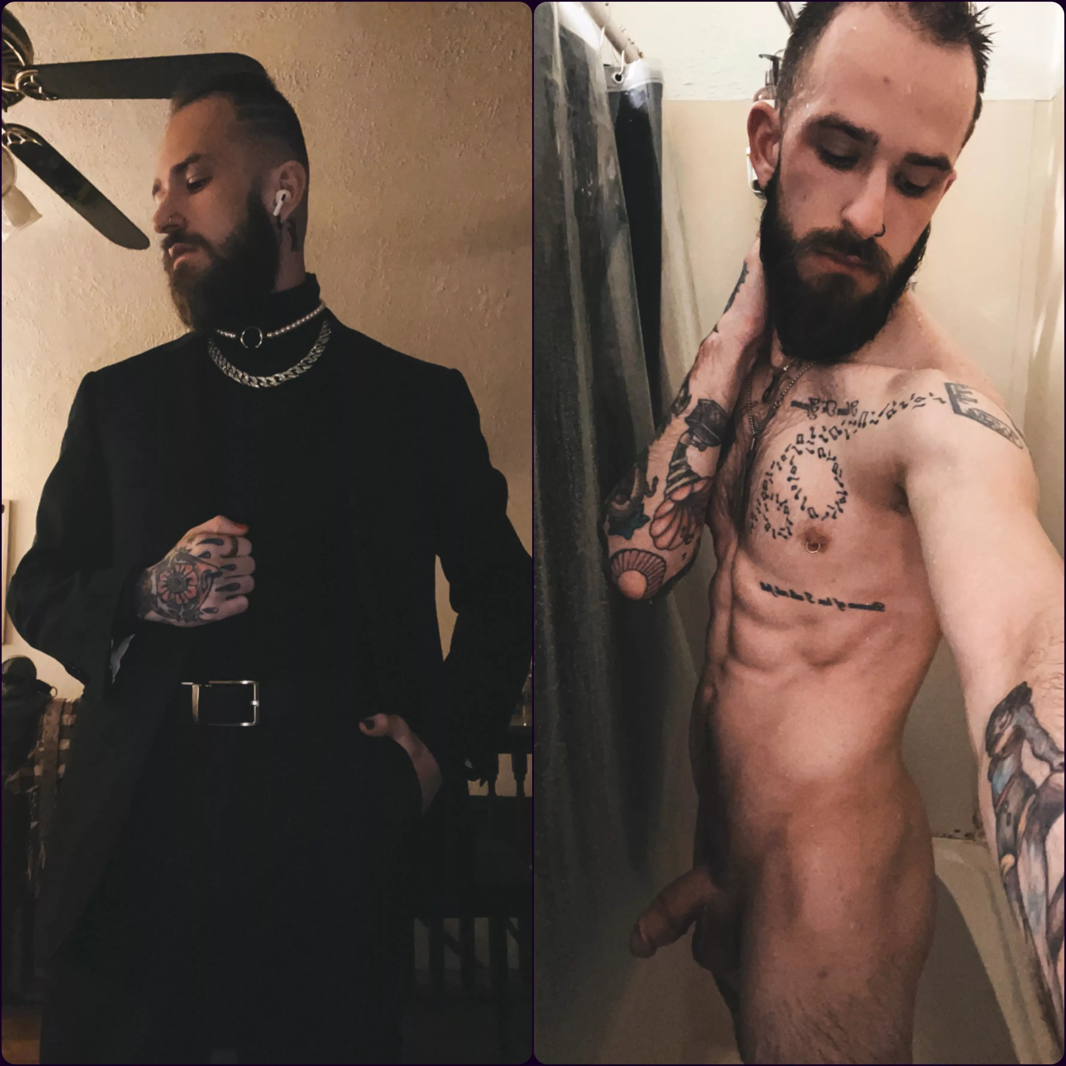 Did you miss me?? 🔥