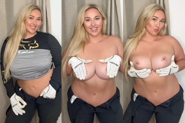 Dirt bike gear on VS. off.. 30F