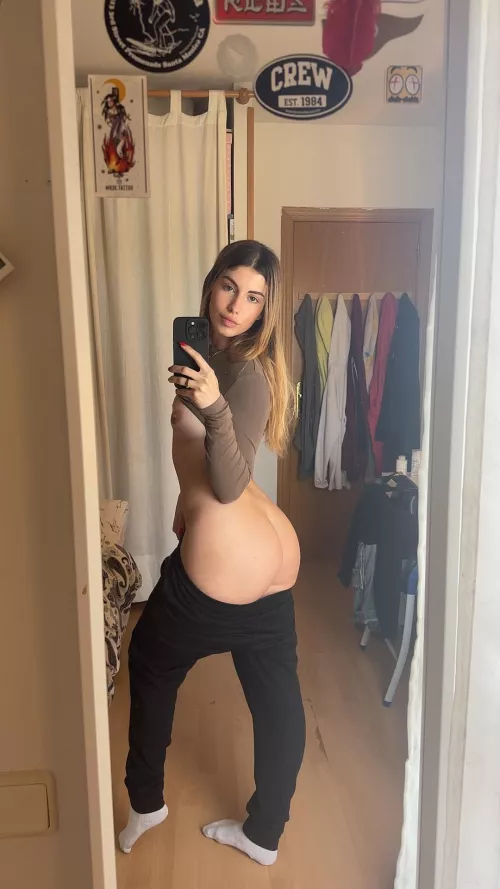 Do I get a private dick pic if I sent you this?