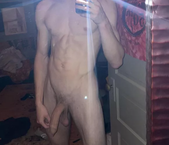 Do y’all like uncut Americans?