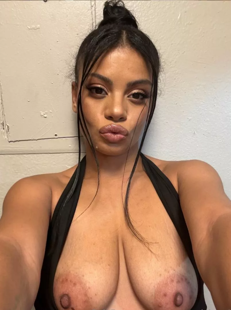 Do you find me pretty?